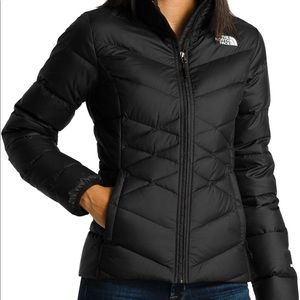 North Face Alpz Jacket